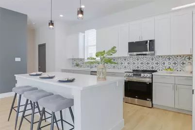 2805 Weisenberger Street #502, Fort Worth, TX 76107 - Photo 8