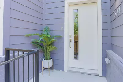 2805 Weisenberger Street #502, Fort Worth, TX 76107 - Photo 4