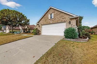 9516 Grandview Drive, Denton, TX 76207 - Photo 4