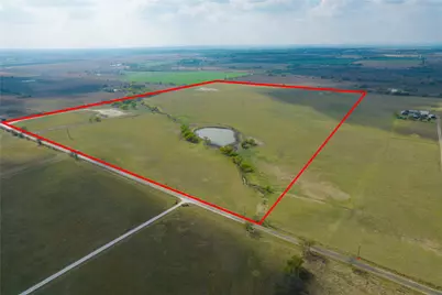Tbd County Road 1230, Godley, TX 76044 - Photo 1