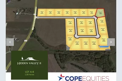 3305 Sweetwater Road, Princeton, TX 75407 - Photo 2