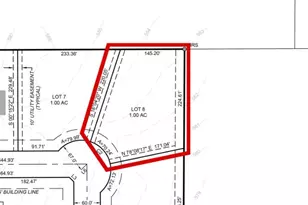3305 Sweetwater Rd, Princeton, TX 75407 - Photo 1
