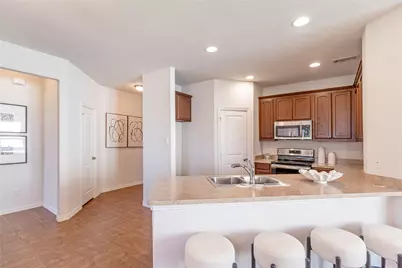 10428 Talus Drive, Fort Worth, TX 76131 - Photo 8