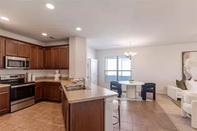 10428 Talus Drive, Fort Worth, TX 76131 - Photo 6