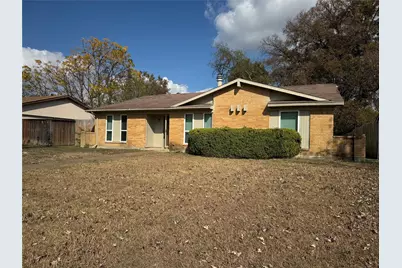1925 Bosque Drive, Garland, TX 75040 - Photo 2