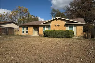 1925 Bosque Dr, Garland, TX 75040 - Photo 2