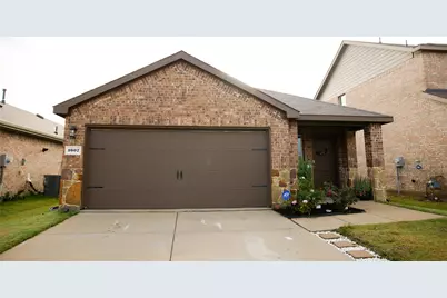 1607 Ackerly Drive, Forney, TX 75126 - Photo 1