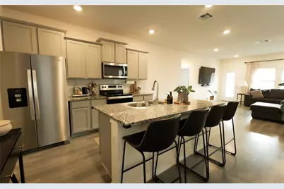 1607 Ackerly Drive, Forney, TX 75126 - Photo 12