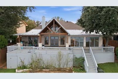 107 Ellen Lane, Trinidad, TX 75163 - Photo 2