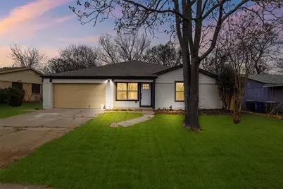 4031 Mehalia Drive, Dallas, TX 75241 - Photo 2