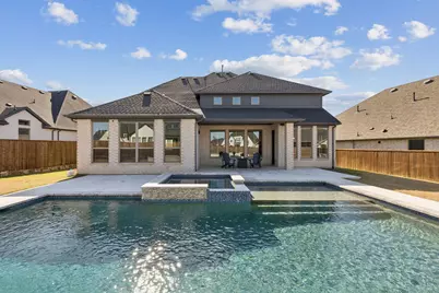 4308 Turnout Trail, Aubrey, TX 76227 - Photo 36