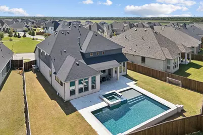 4308 Turnout Trail, Aubrey, TX 76227 - Photo 38