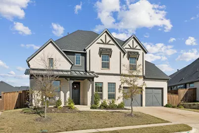 4308 Turnout Trail, Aubrey, TX 76227 - Photo 1