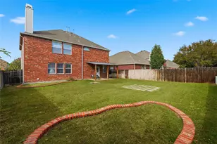 9100 Belvedere Dr, Fort Worth, TX 76244 - Photo 36