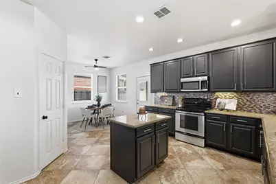 9100 Belvedere Drive, Fort Worth, TX 76244 - Photo 14