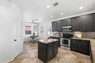 9100 Belvedere Dr, Fort Worth, TX 76244 - Photo 14