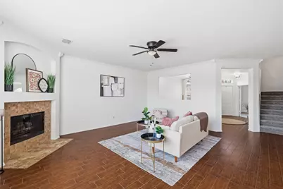 9100 Belvedere Drive, Fort Worth, TX 76244 - Photo 8