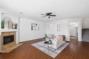 9100 Belvedere Dr, Fort Worth, TX 76244 - Photo 8