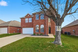 9100 Belvedere Dr, Fort Worth, TX 76244 - Photo 1