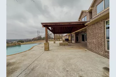 1600 Oak Ridge Estates, Weatherford, TX 76085 - Photo 40