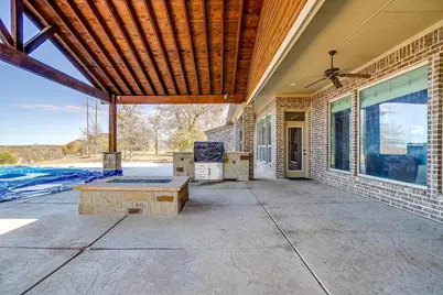 1600 Oak Ridge Estates, Weatherford, TX 76085 - Photo 36