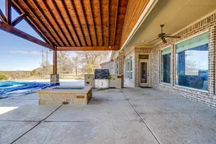 1600 Oak Ridge Estates, Weatherford, TX 76085 - Photo 36