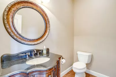 1600 Oak Ridge Estates, Weatherford, TX 76085 - Photo 8