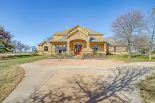 1600 Oak Ridge Estates, Weatherford, TX 76085 - Photo 1