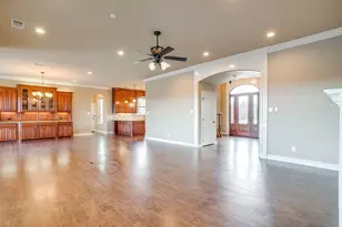 1600 Oak Ridge Estates, Weatherford, TX 76085 - Photo 12