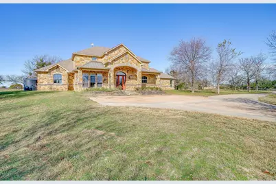 1600 Oak Ridge Estates, Weatherford, TX 76085 - Photo 4