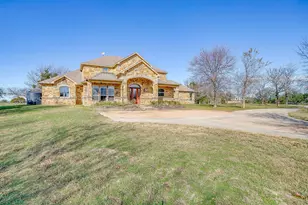 1600 Oak Ridge Estates, Weatherford, TX 76085 - Photo 4