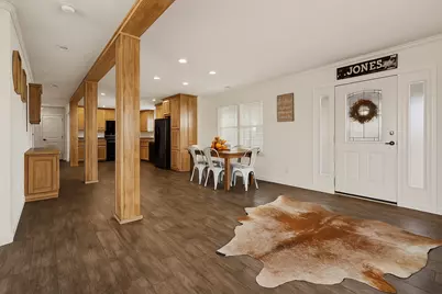 1455 N Tx-78, Bonham, TX 75418 - Photo 8