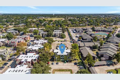 9807 Walnut Street #202, Dallas, TX 75243 - Photo 16