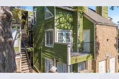 9807 Walnut Street #202, Dallas, TX 75243 - Photo 1