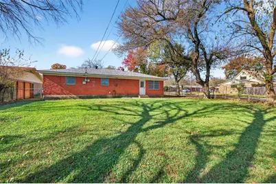 701 Hillside Drive, Sherman, TX 75090 - Photo 28