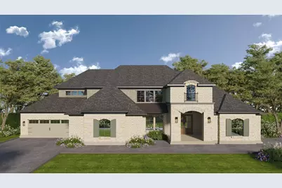 320 Chapel View Court, Heath, TX 75032 - Photo 1