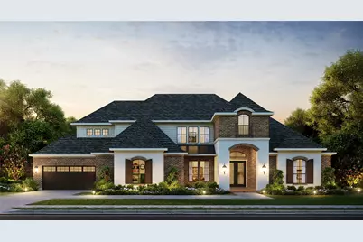 320 Chapel View Court, Heath, TX 75032 - Photo 1