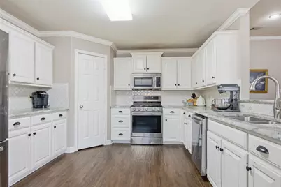 1741 Elk River Road, Tyler, TX 75703 - Photo 8
