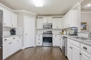 1741 Elk River Rd, Tyler, TX 75703 - Photo 8