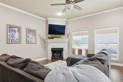 1741 Elk River Road, Tyler, TX 75703 - Photo 6