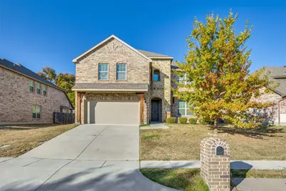 1725 Crescent Oak Street, Wylie, TX 75098 - Photo 1