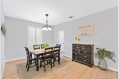 5705 Piedra Drive, Fort Worth, TX 76179 - Photo 4