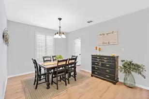 5705 Piedra Dr, Fort Worth, TX 76179 - Photo 4