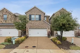 1053 MJ Brown St, Allen, TX 75002 - Photo 2