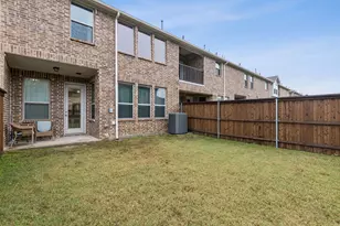 1053 MJ Brown St, Allen, TX 75002 - Photo 24