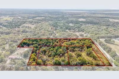 Lot 3 Locust Road, Pottsboro, TX 75076 - Photo 1