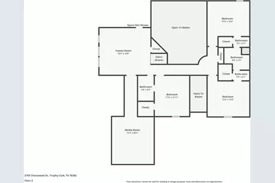 2759 Chatswood Drive, Trophy Club, TX 76262 - Photo 36