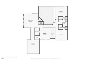 2759 Chatswood Dr, Trophy Club, TX 76262 - Photo 36