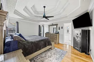 112 Saddle Hills Rd, Burleson, TX 76028 - Photo 20