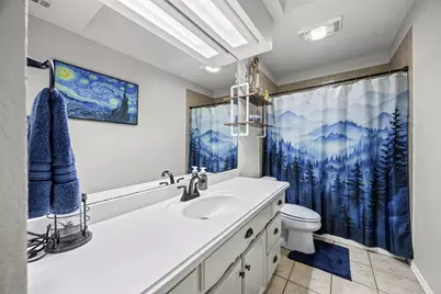 112 Saddle Hills Road, Burleson, TX 76028 - Photo 24